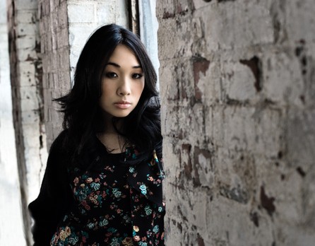 Jenniffer Kae - Faithfully - 8