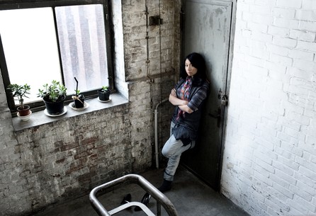 Jenniffer Kae - Faithfully - 9