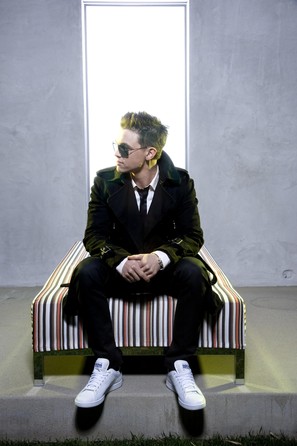 Jesse McCartney - Departure - 1