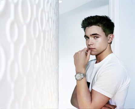 Jesse McCartney - Departure - 4