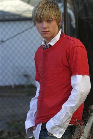 Jesse McCartney - Right Here You Want Me 2006 - 5