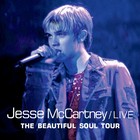 Jesse McCartney - The Beautiful Soul Tour - Cover
