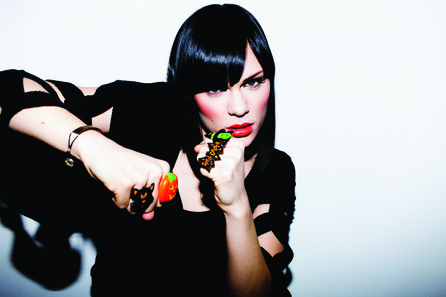 Jessie J - 2011 - 3