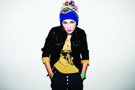 Jessie J - 2011 - 4