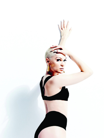 Jessie J - 2013 - 01