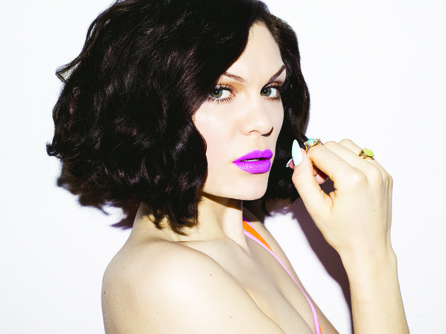 Jessie J - 2014 - 02