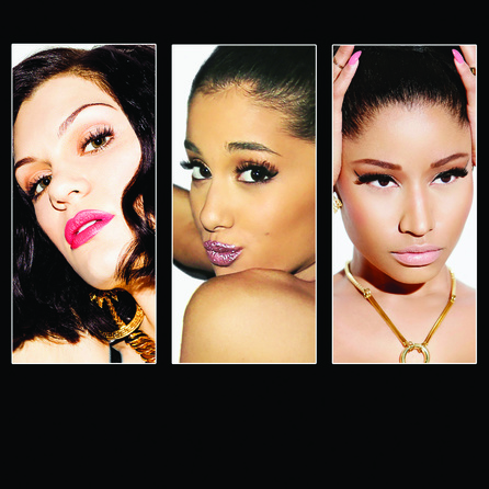 Jessie J - 2014 - 03