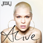 Jessie J - Alive - Cover
