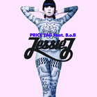 Jessie J - Price Tag - Single Cover