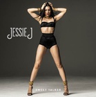 Jessie J - Sweet Talker - Cover
