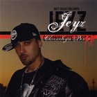 Jeyz - Chronologie Part 3 - Cover