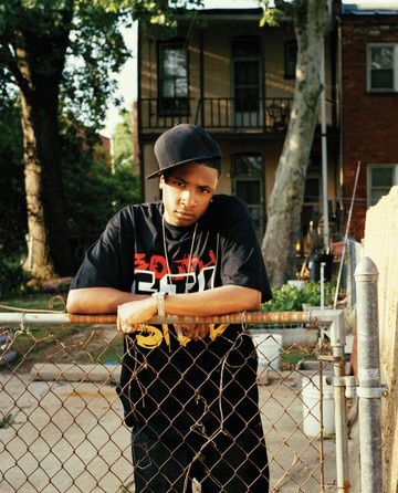 Jibbs - Pressebilder 2006 - 2