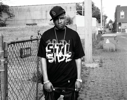 Jibbs - Pressebilder 2006 - 5