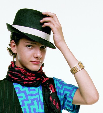 Jimi Blue - September 2007 - 1