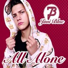 Jimi Blue - All Alone - Cover