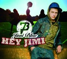 Jimi Blue - Hey Jimi - Cover