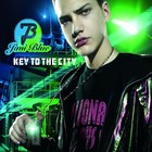 Jimi Blue - Key To The City - Cover
