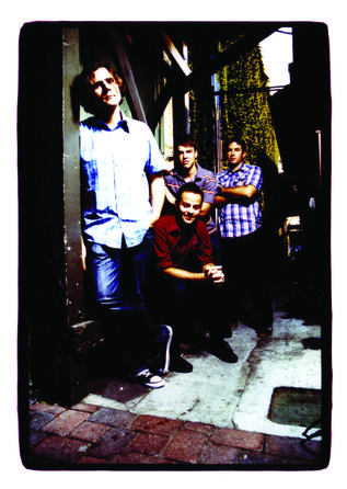 Jimmy Eat World - Futures - 1