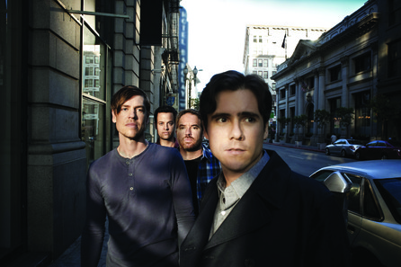 Jimmy Eat World - Invented - 1