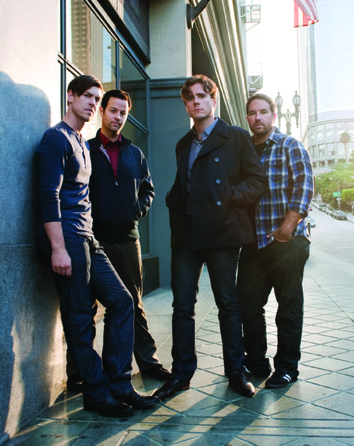 Jimmy Eat World - Invented - 2