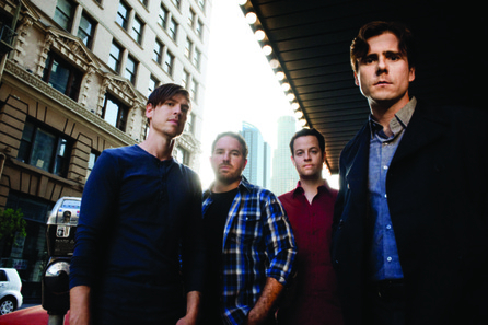 Jimmy Eat World - Invented - 3