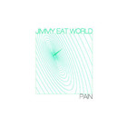 Jimmy Eat World - Pain - Cover