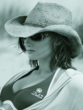 Joana Zimmer - Herbst 2006 - 1