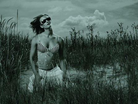 Joana Zimmer - Herbst 2006 - 2