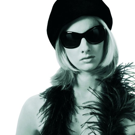 Joana Zimmer - Showtime - 1