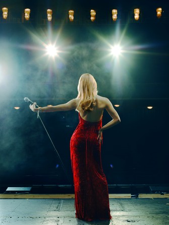 Joana Zimmer - Showtime - 3