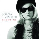 Joana Zimmer - Showtime - Cover