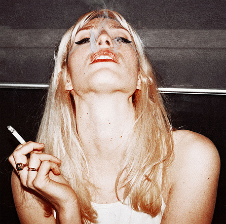 Jochen Distelmeyer - Songs From The Bottom, Vol. 1 - Cover