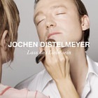 Jochen Distelmeyer - Lass uns Liebe sein - Cover