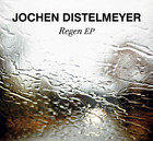 Jochen Distelmeyer - Regen - Cover
