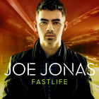 Joe Jonas - Fastlife - Album Cover