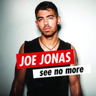 Joe Jonas - See No More - Single Cover