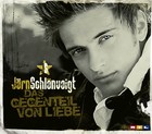 Jörn Schlönvoigt - Das Gegenteil von Liebe - Cover