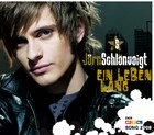 Jörn Schlönvoigt - Ein Leben lang - Cover
