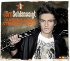 Jörn Schlönvoigt - Superhelden sterben nicht 2007 - Cover