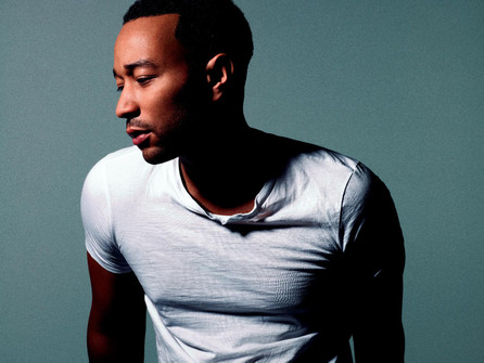 John Legend - "All Of Me" (2014) - 1