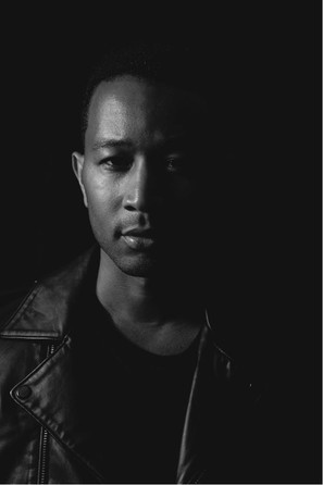 John Legend - "All Of Me" (2014) - 3