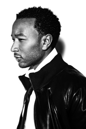 John Legend - "Evolver" (2008) - 2