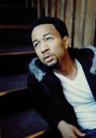 John Legend - "Get Lifted" (2005) - 6