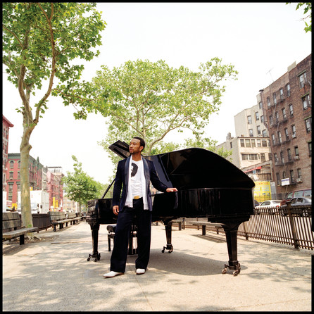 John Legend - "Once Again" (2006) - 2