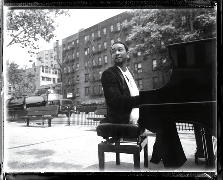 John Legend - "Once Again" (2006) - 5