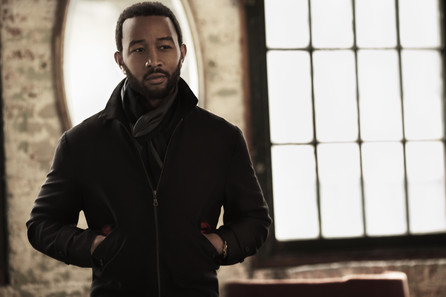 John Legend & The Roots ("Wake Up!", 2010) - 4