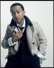 John Legend - "Evolver" (2008) - 4
