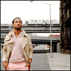John Legend - "Once Again" (2006) - 8