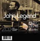 John Legend - Once Again/Get Lifted - Cover