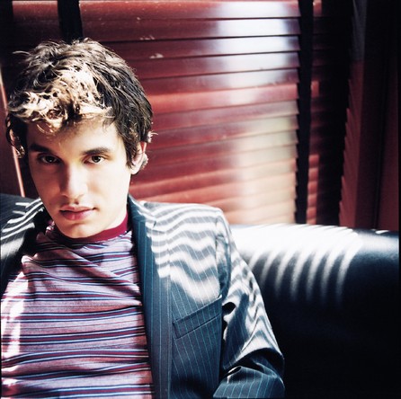 John Mayer - As/Is - 1